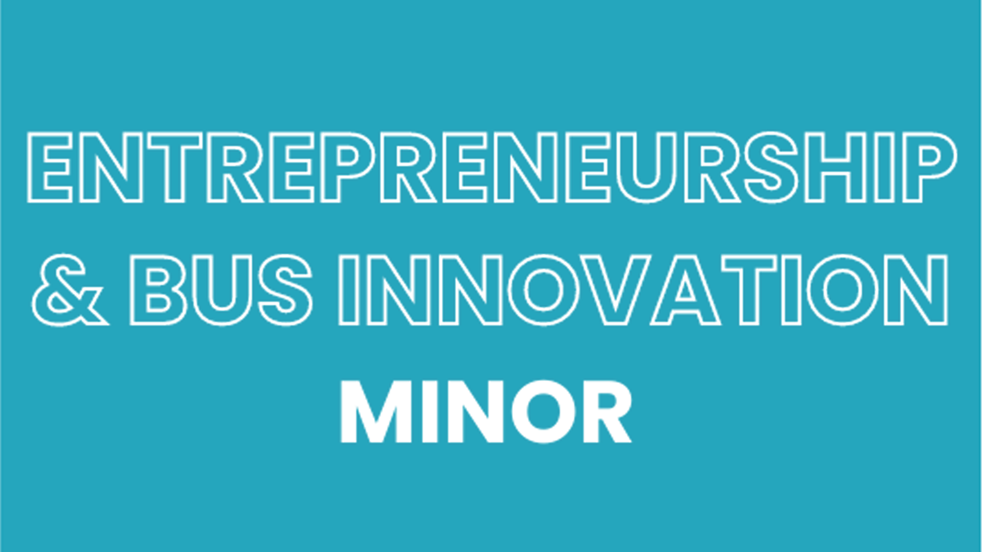 EBI Minor