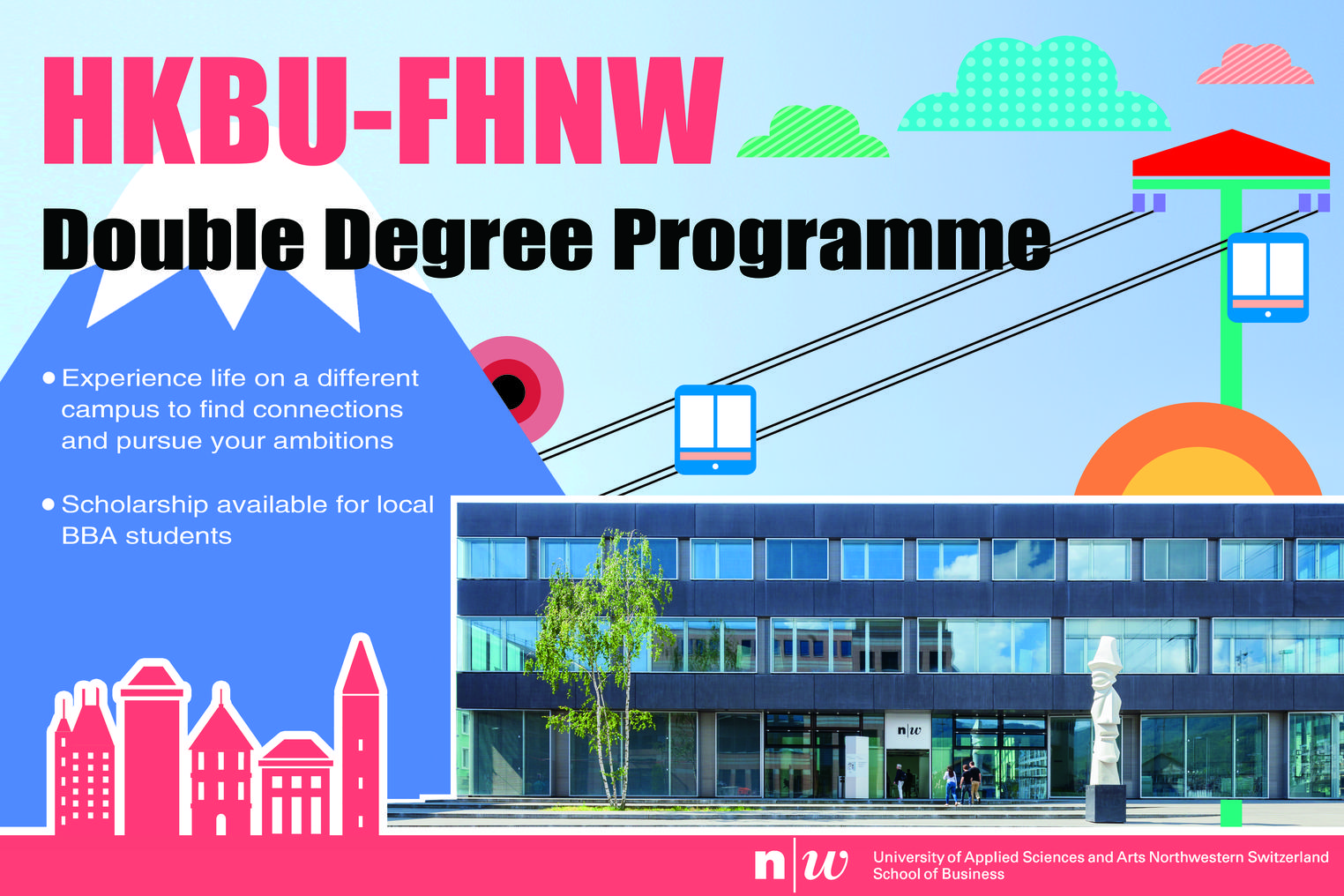 FHNW 2