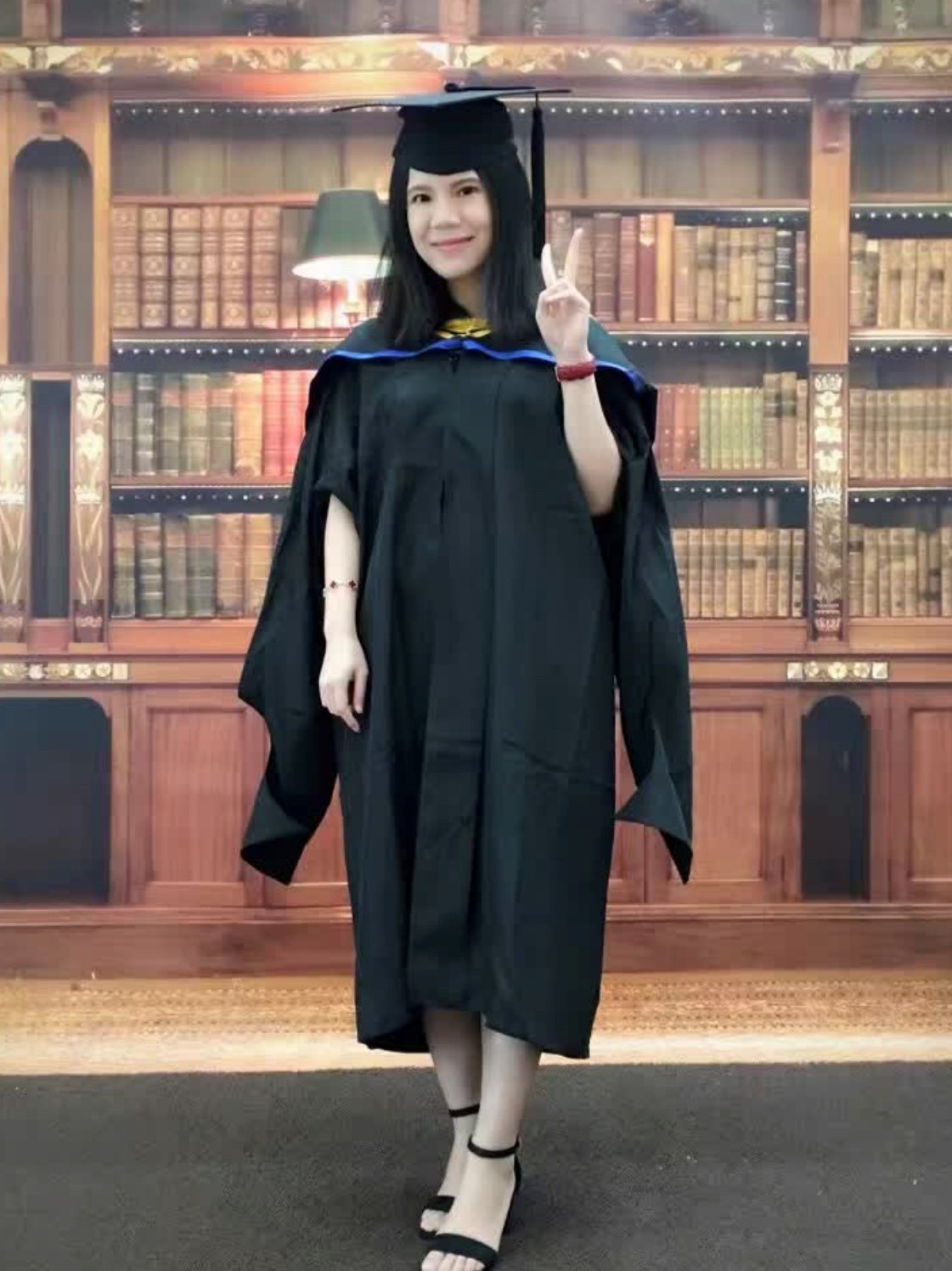 Phoebe Pang