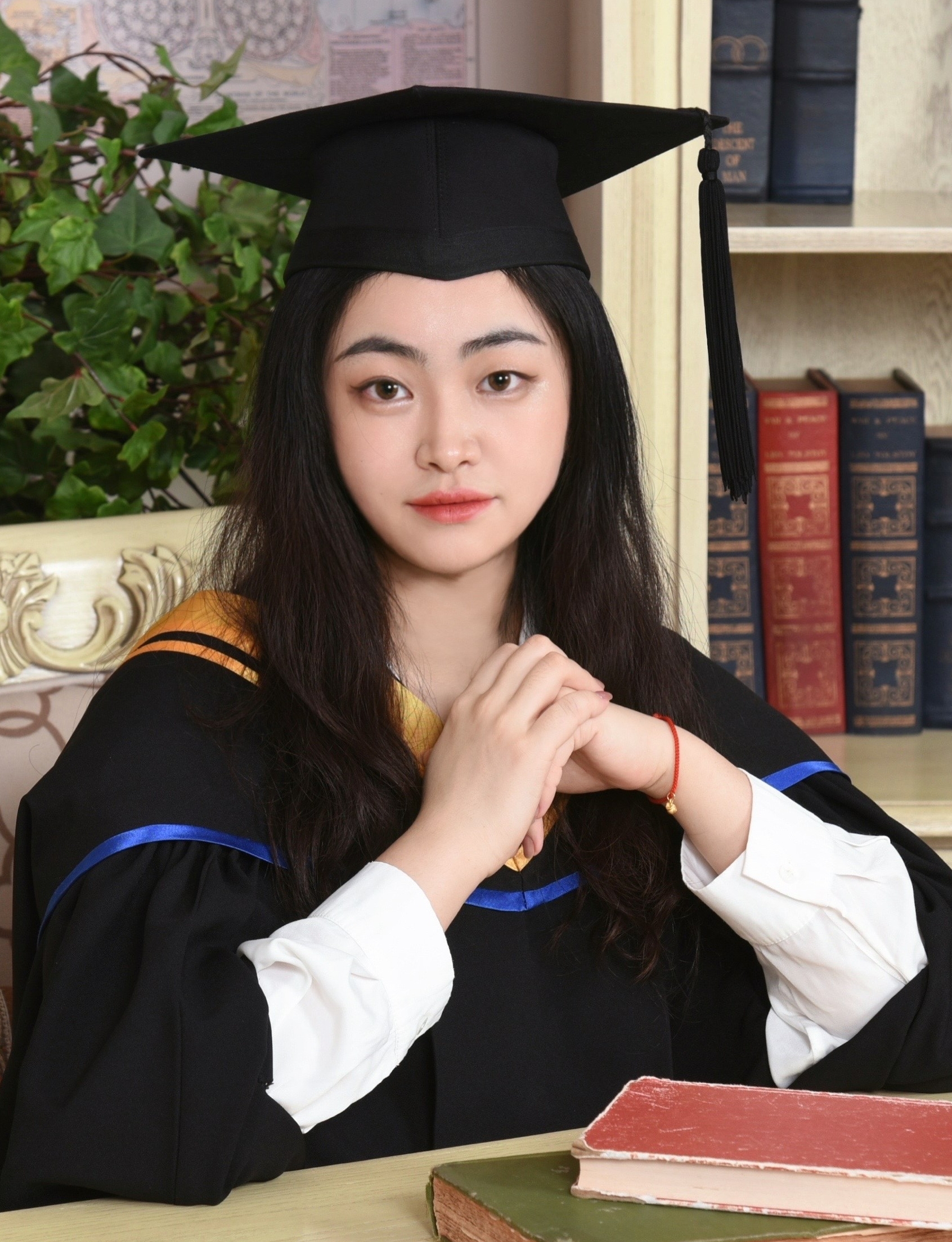Zhang Yixian