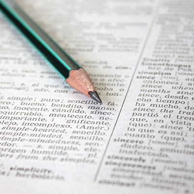 Supplementary English Course
