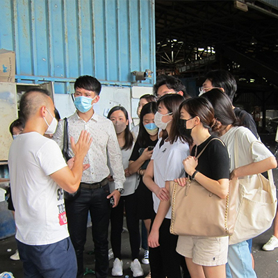 Field Trips and Visits