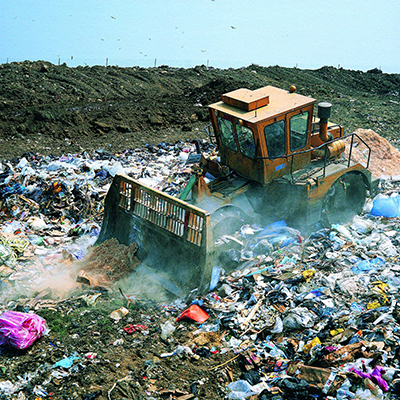 Integrated Waste Management