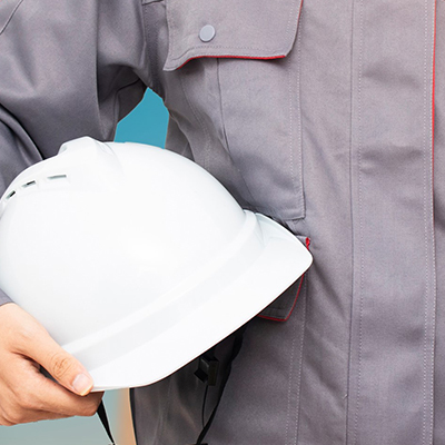 Occupational Health and Safety Management
