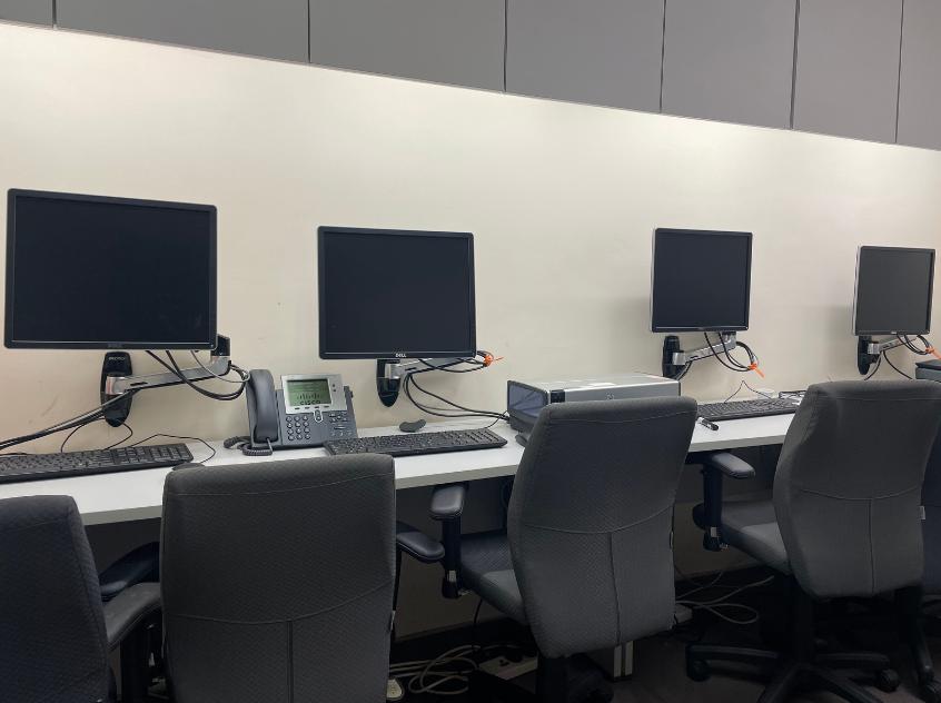 Simulated Trading Laboratory WLB822