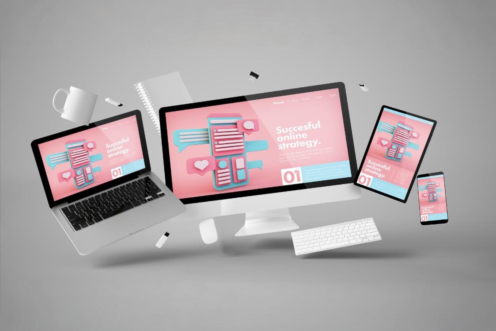 Does Engaging with Brands Online Make Us Love or Stress About Them?