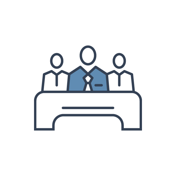 Leadership Team