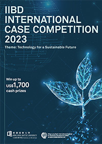 IIBD International Case Competition