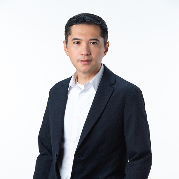 Prof. Xu Huang