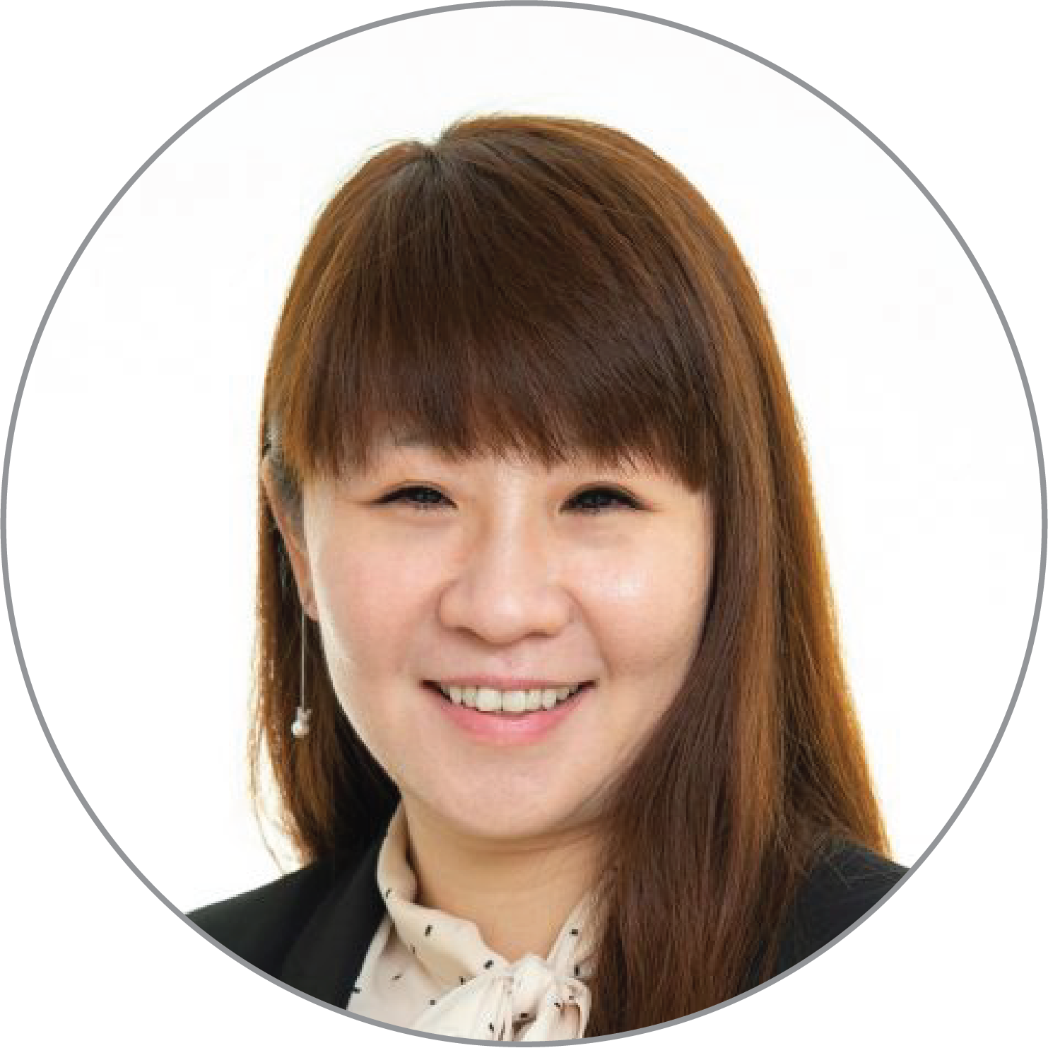 Prof. Christy M K CHEUNG