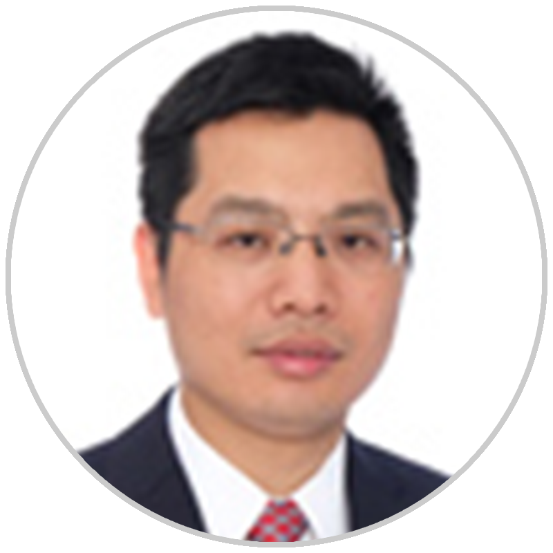 Dr Gaoguang ZHOU