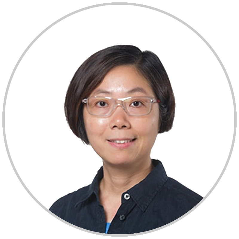 Gina Lai