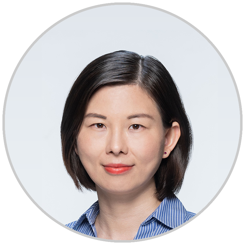 Dr. Jing Liu