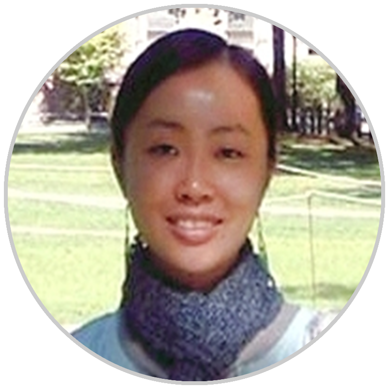 Kang Yi