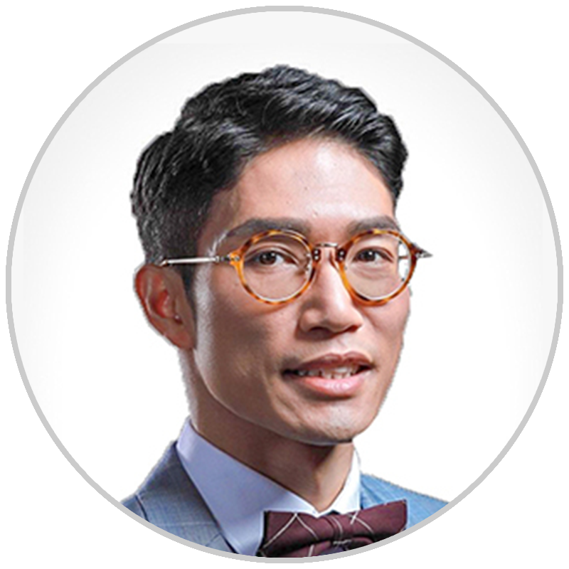 Kaxton Siu