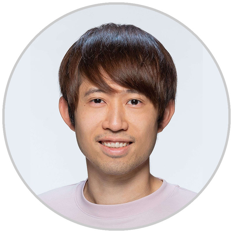 LEUNG, Benson Tsz-kin