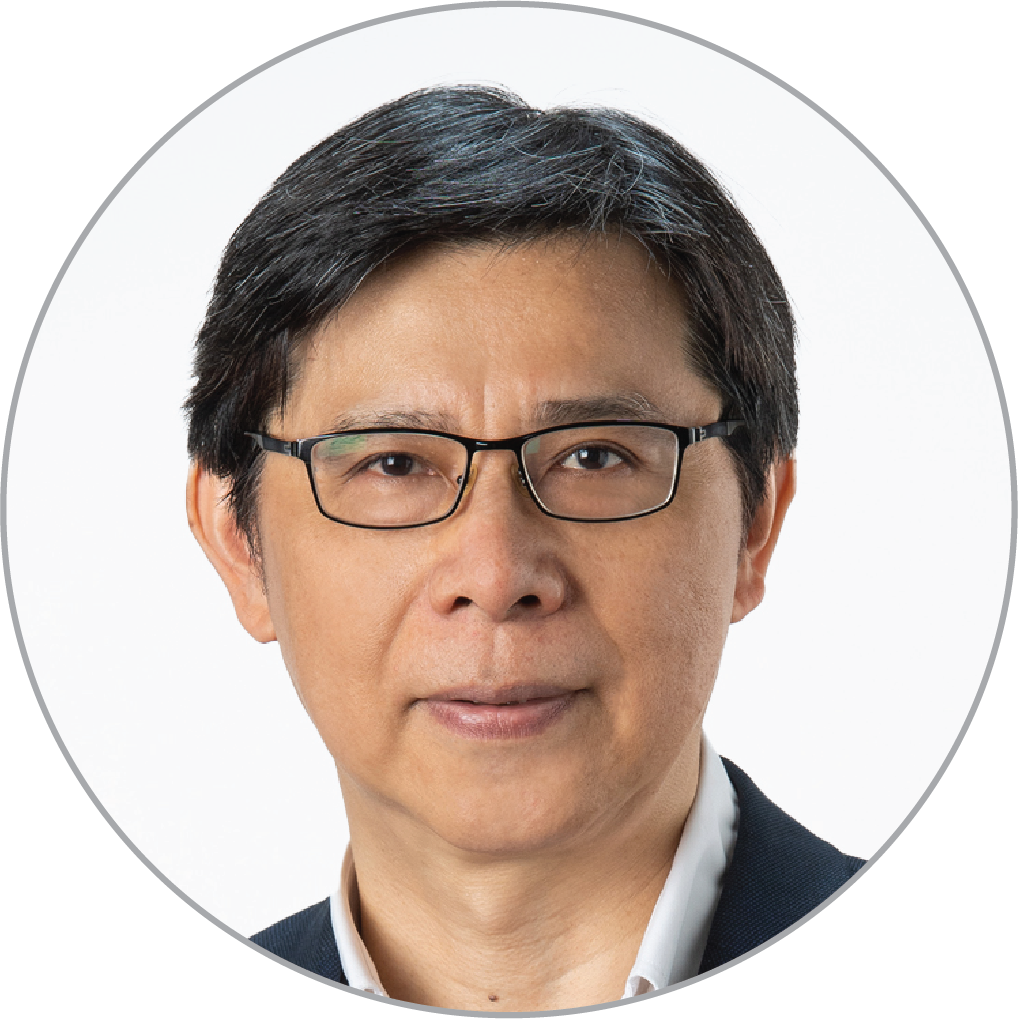 Prof. Samson Tai