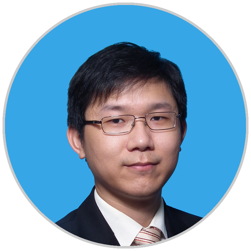 Dr Danny T WANG