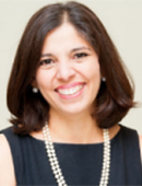 Dr Angélica NATERA