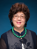 Dr Eva WONG