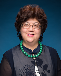 Dr Eva Y. W. WONG