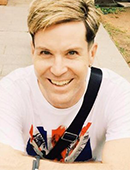 Professor Phillip DAWSON