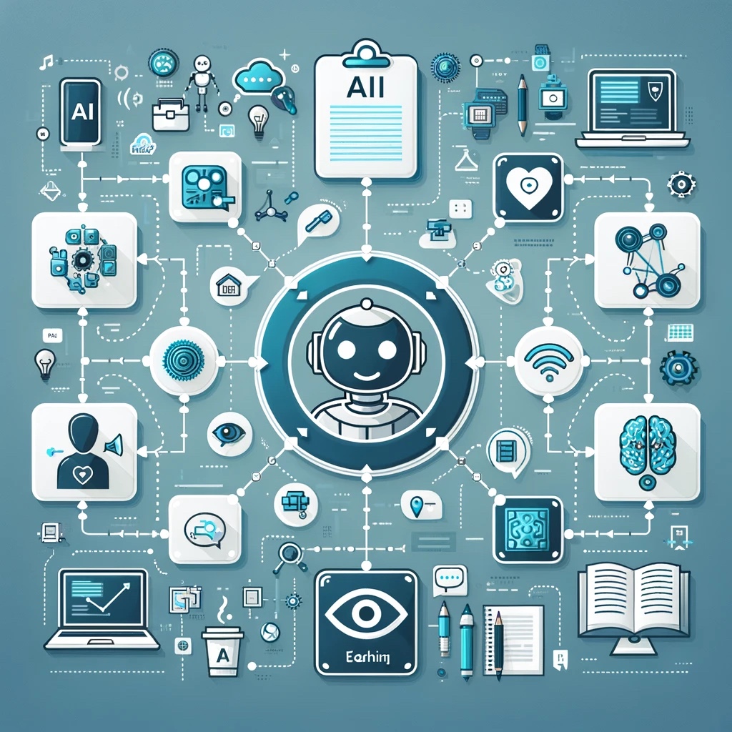 Showcasing Teachers’ AI Practices