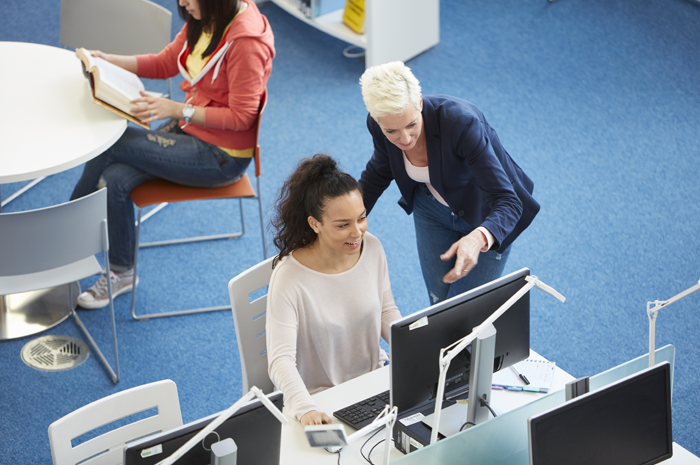 MCCP6010 Teaching University Students