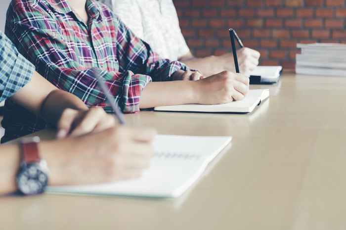 Questionnaires & UAP