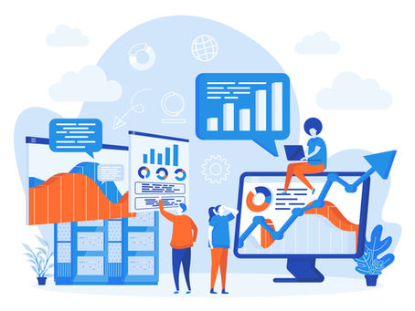Data Visualization for Effective Communication