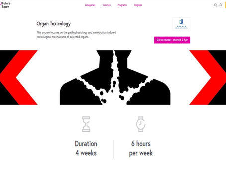 Environmental Health and Toxicology