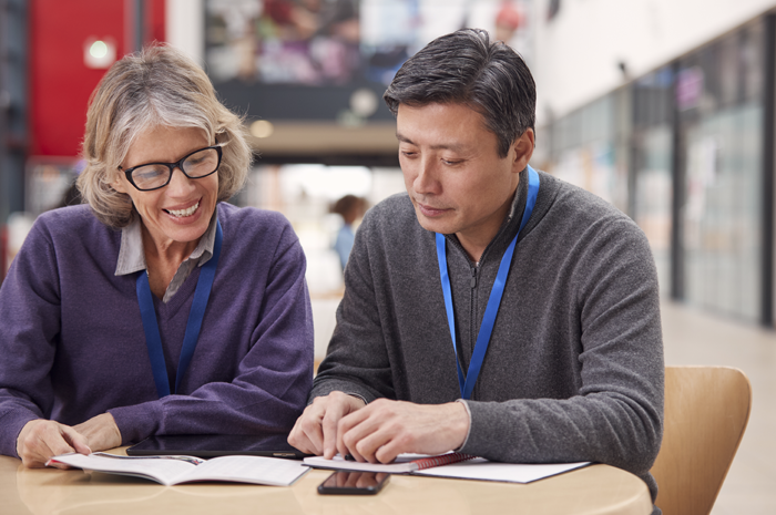Teaching and Learning @HKBU (e-Leaflet)