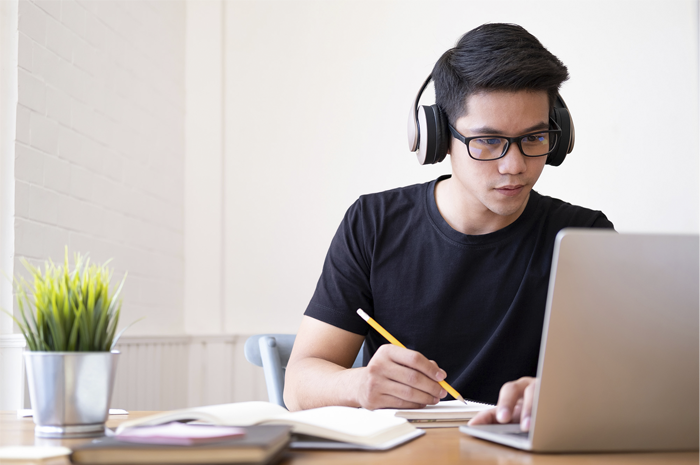 Digital Learning and Teaching