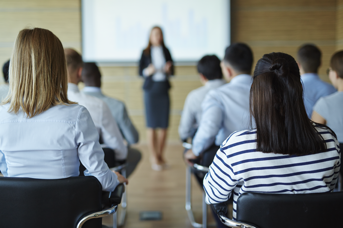 Workshops, Seminars & Conferences