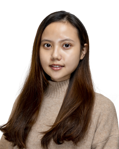 Ms Alice CHOI