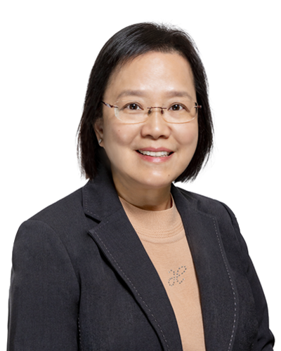 Dr Lisa LAW