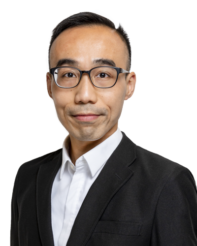 Dr Roger FUNG