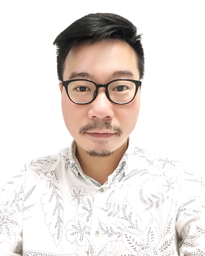 Mr Lawrence MUI