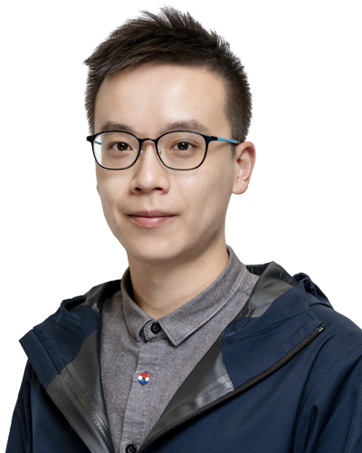 Mr Jerry ZHANG