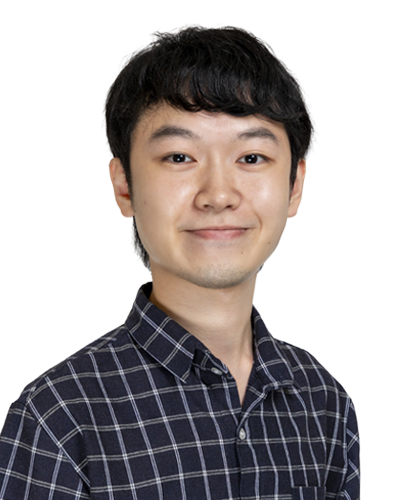 Mr Kwan WONG