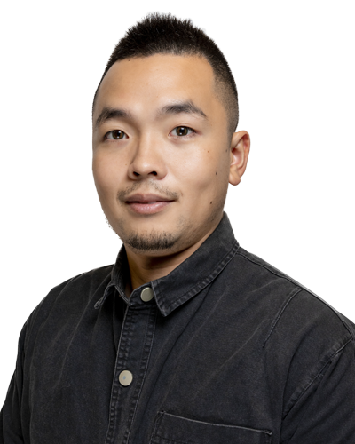 Mr Pakho HUANG