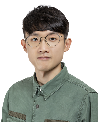Mr Raymond IP