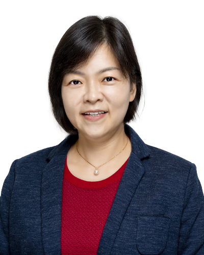 Ms Alice YIP