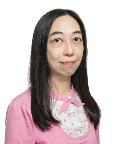 Ms Connie WONG