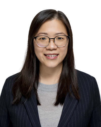 Ms Grace NG