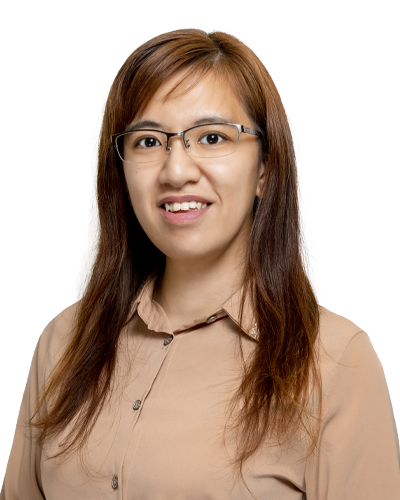Ms Kelly LEUNG