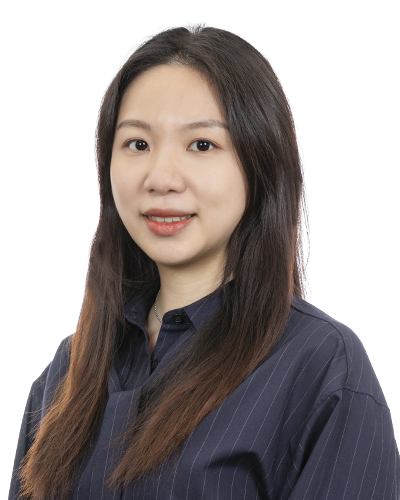 Ms Kevi YIP