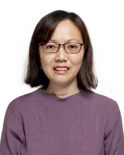 Ms Maggie CHOY