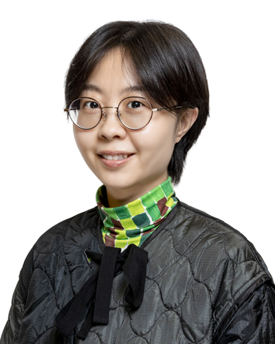 Ms Yue GUO