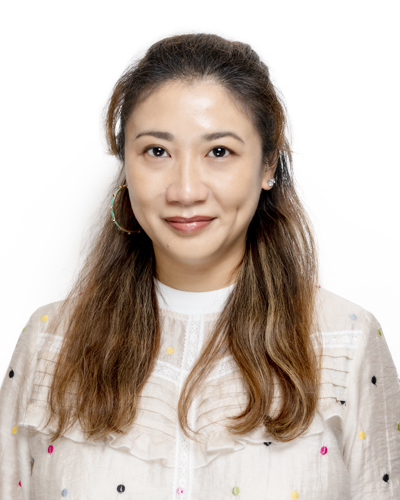 Dr Kimmy CHENG